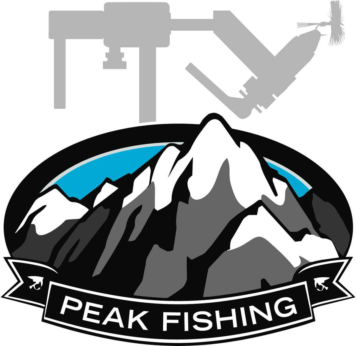 Peak Fishing – Beast Brushes Inc