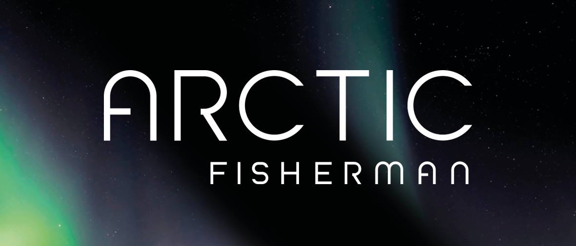 Arctic Fisherman – Beast Brushes Inc