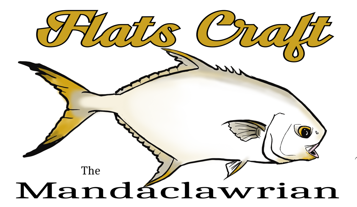 Flats Craft The Mandaclawrian Crab Legs – Beast Brushes Inc