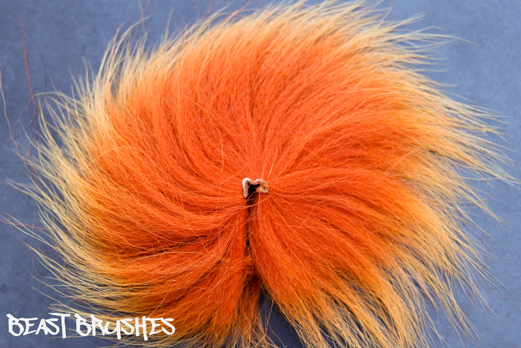 Arctic Fox Saltwater and Freshwater Fly tying and Flyfishing