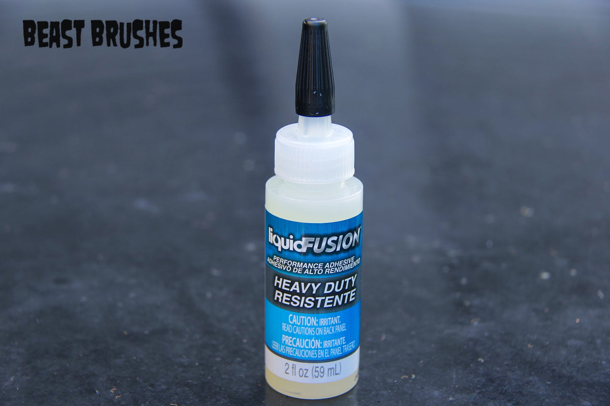 Liquid Fusion Performance Adhesive 2 fl. oz.