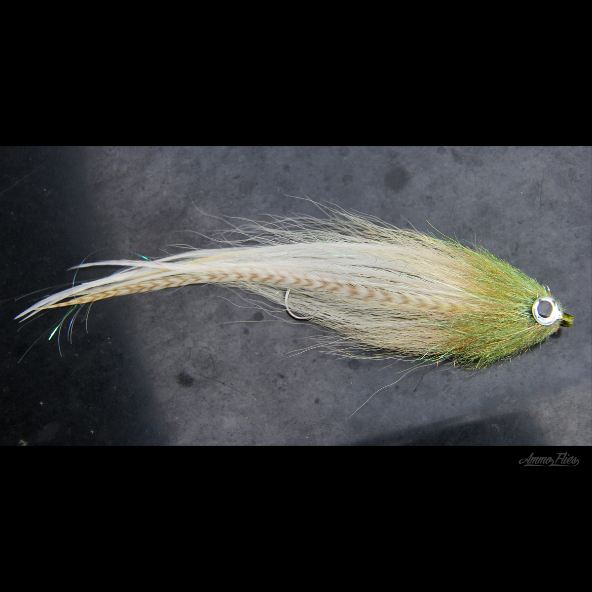 Fly Tying Brushes – Beast Brushes Inc - Main Image