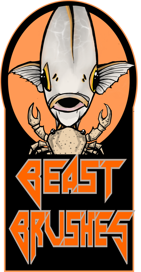 Beast Brushes Inc