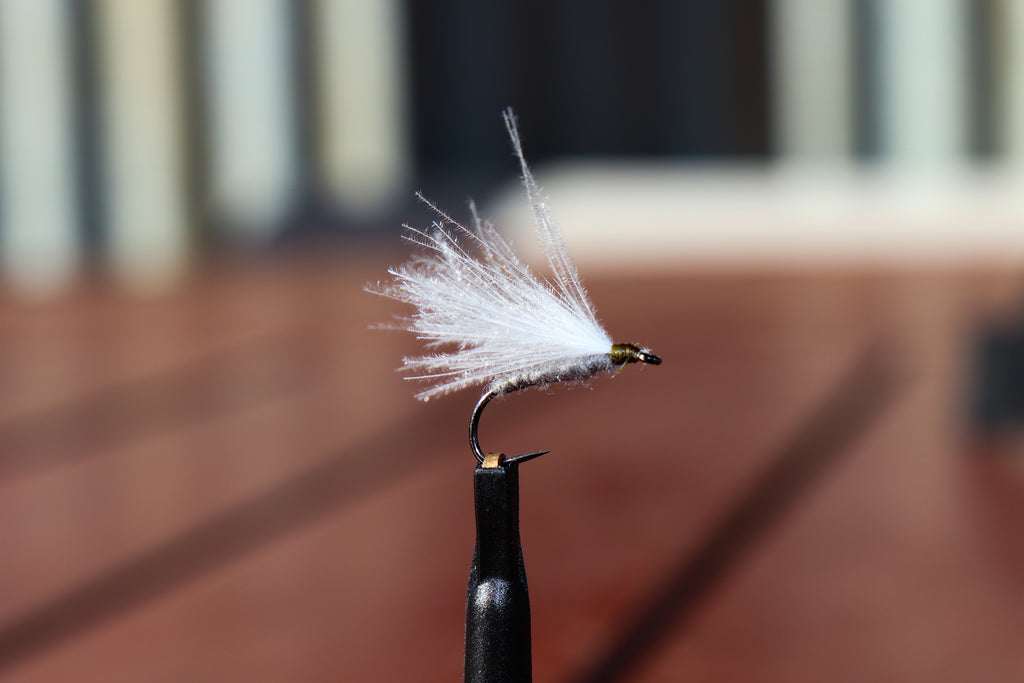 Babb Fly Baw Baw Fly Fisher – Beast Brushes Inc