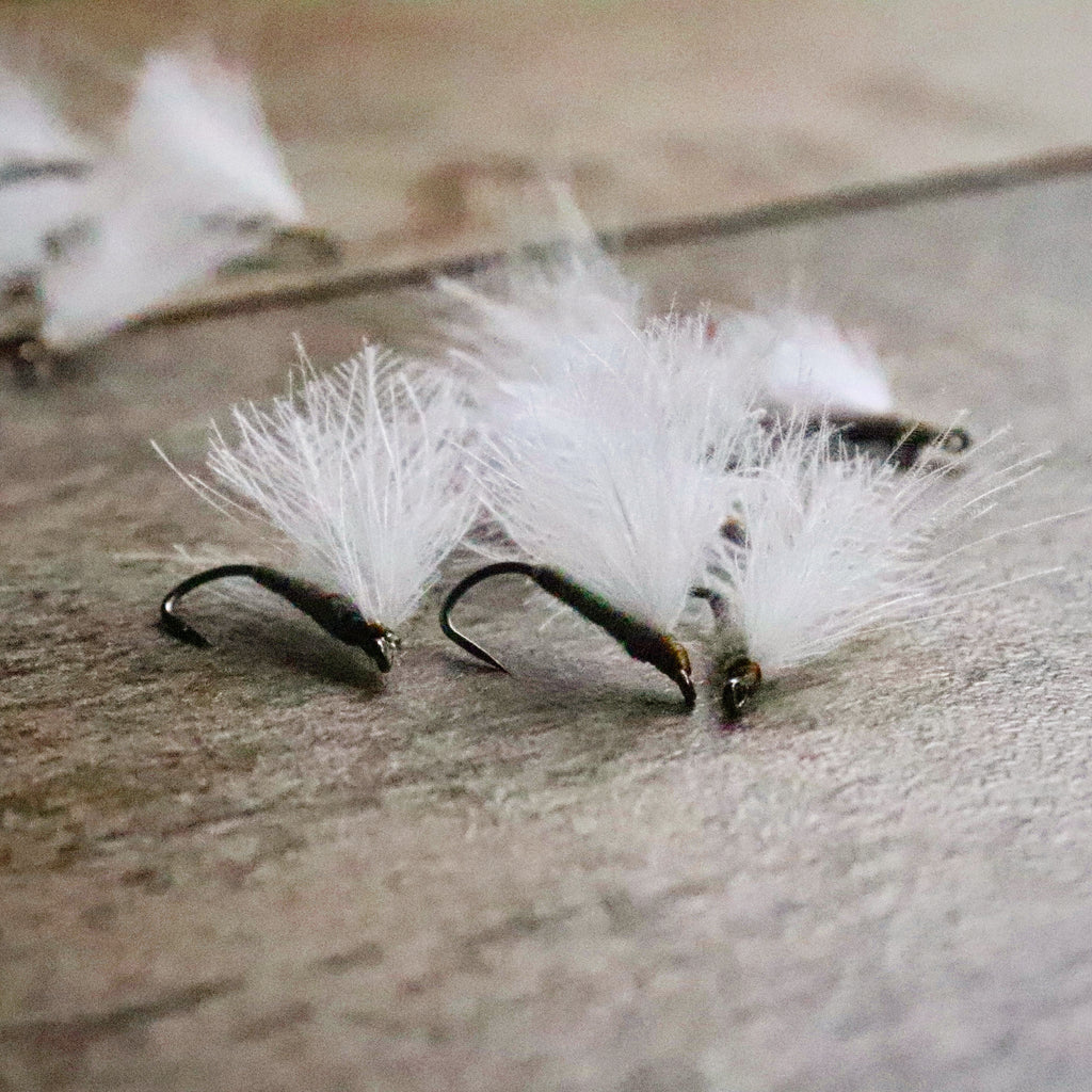 Babb Fly F Fly - Baw Baw Fly Fisher – Beast Brushes Inc