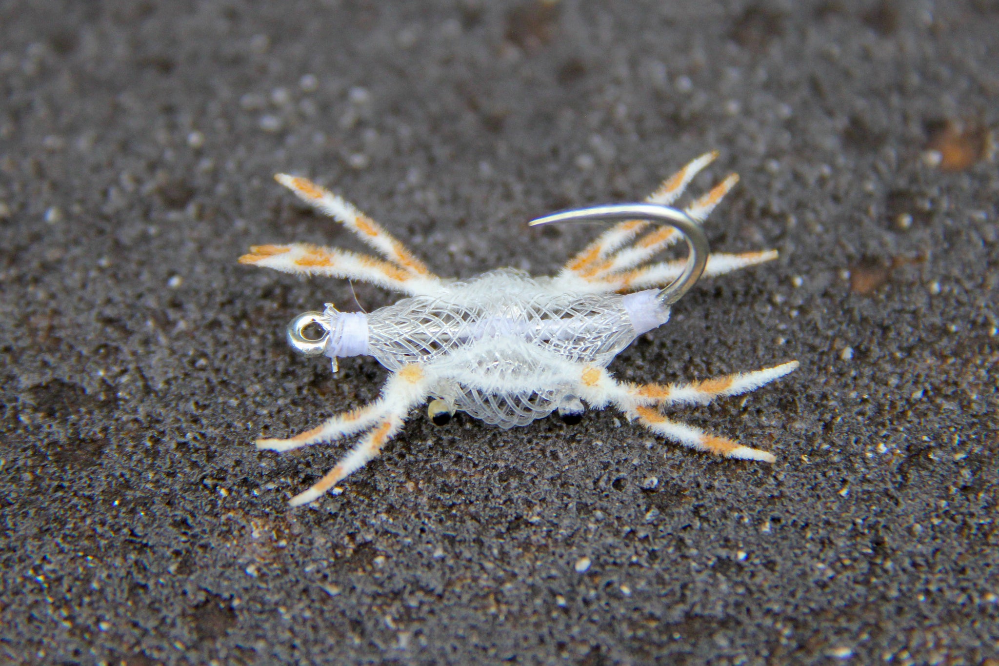 Alphlexo Crab - Flyz Inc – Beast Brushes Inc