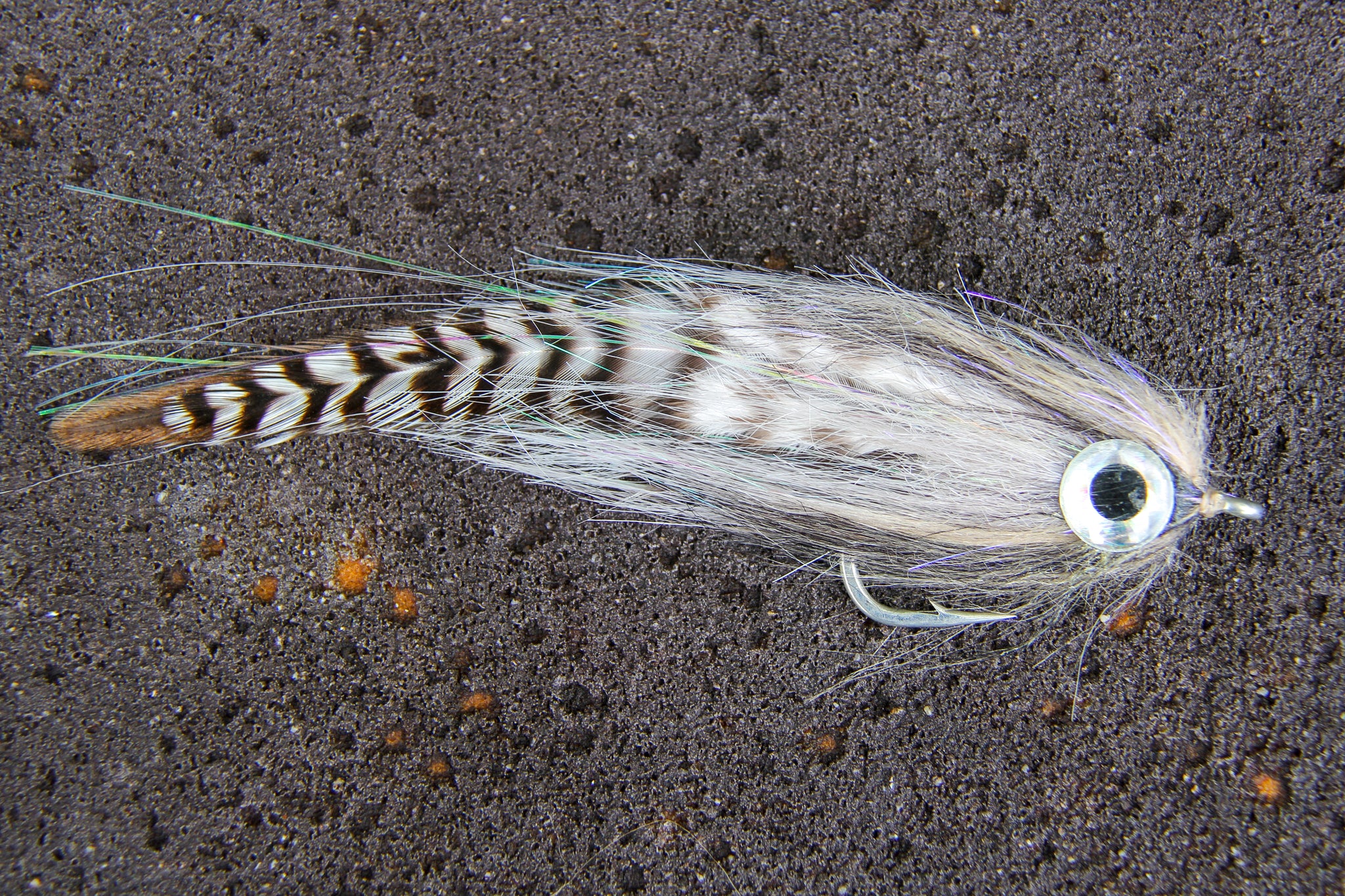 KAZ FLYFISHING PRO GRADE フライマテリアル KAZ FLYFISHING PRO GRADE フライマテリアル KAZ FLYFISHING PRO