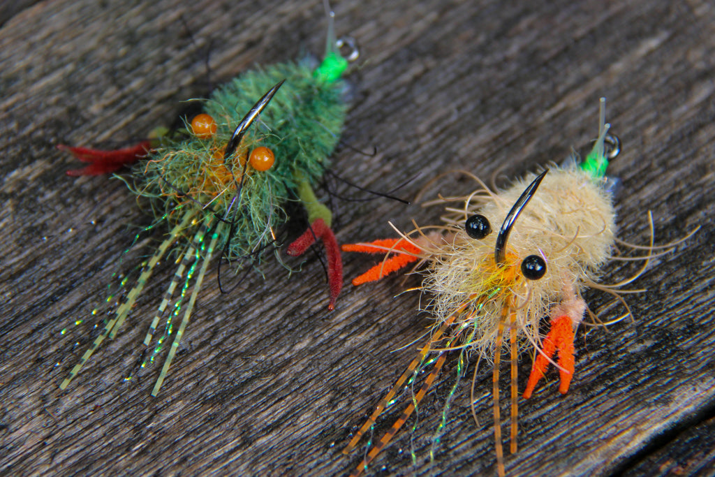 EP Tarantula Crab - Image source: Beast Brushes