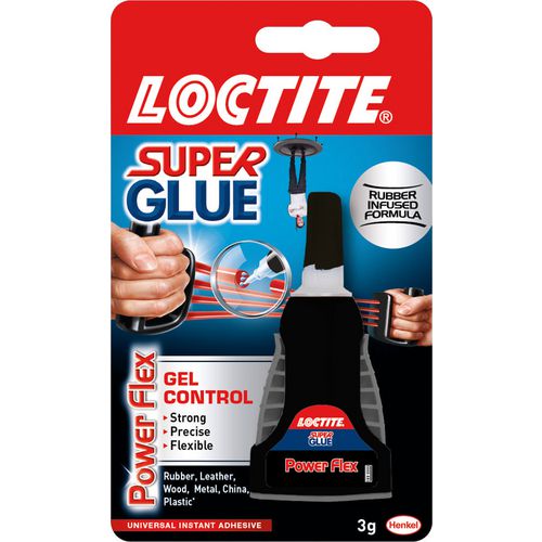 Loctite Super Glue Brush On - Fly Tying