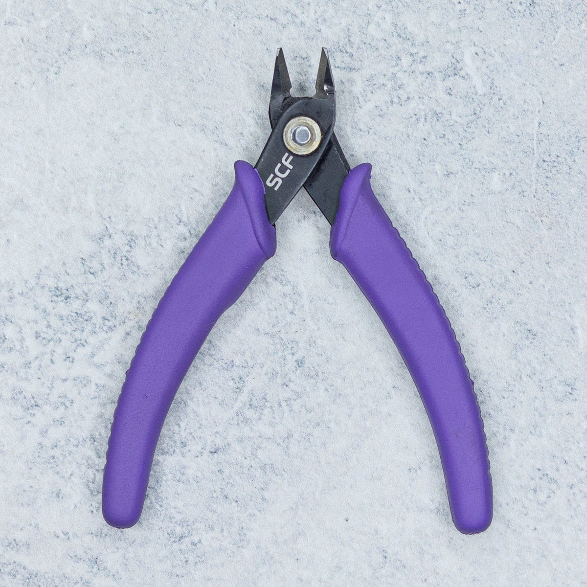 SCF Flush Cutter – Beast Brushes Inc
