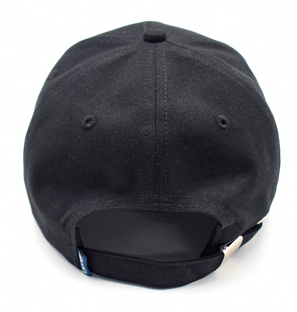 Black Ahrex Cap Back