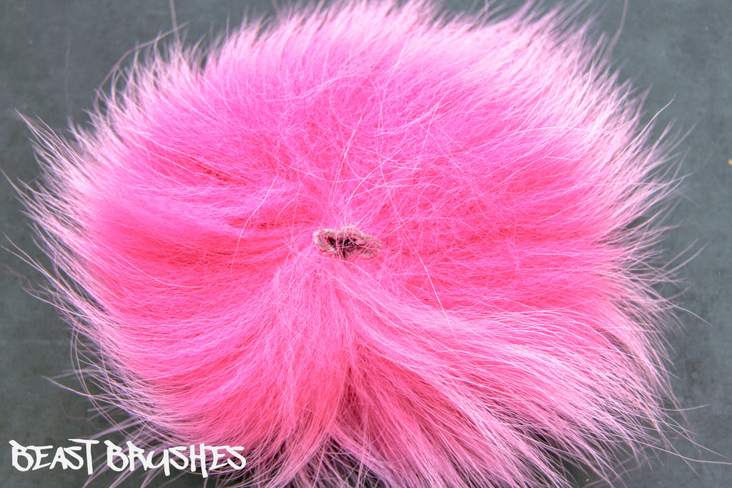 Arctic Fox Saltwater and Freshwater Fly tying and Flyfishing