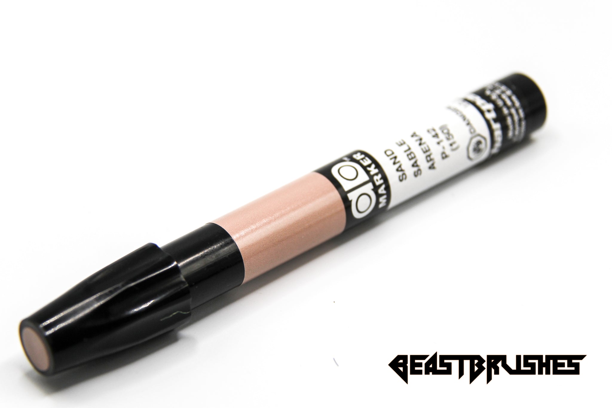 Chartpak AD Markers – Beast Brushes Inc
