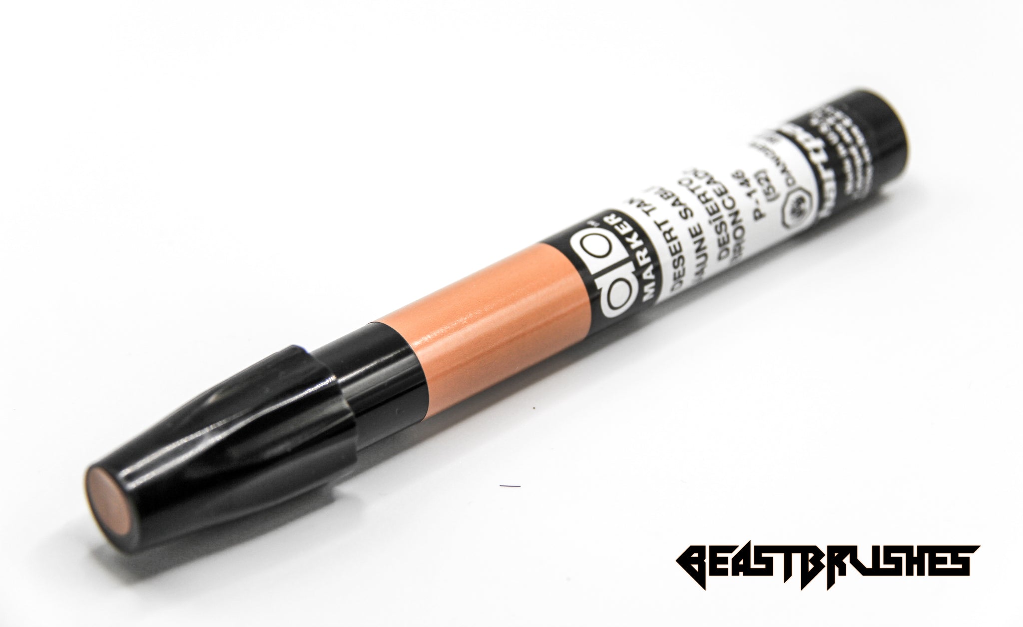 Chartpak AD Markers – Beast Brushes Inc