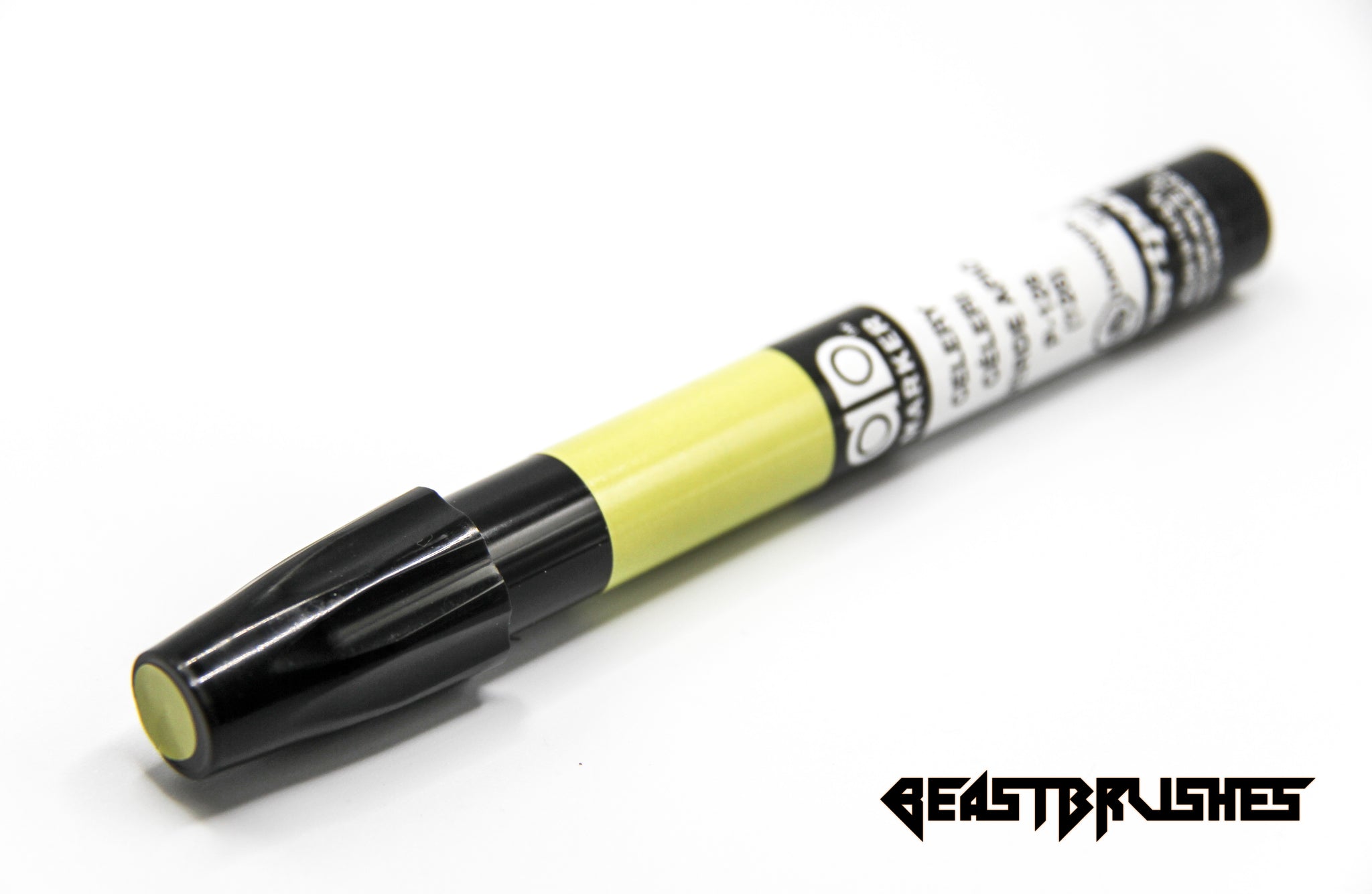 Chartpak AD Markers – Beast Brushes Inc