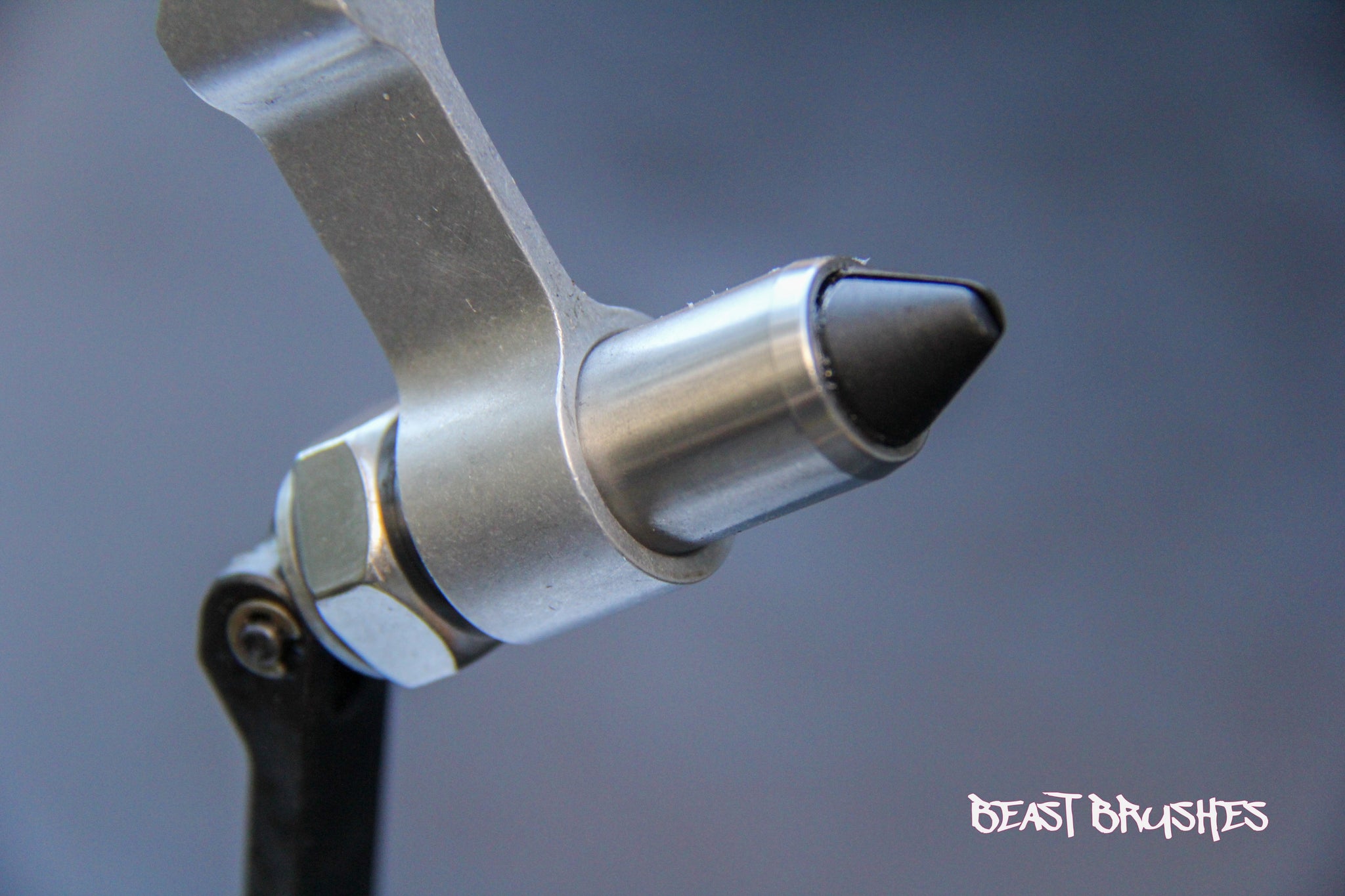 Peak Rotary Vice Fly tying saltwater predator big fly – Beast