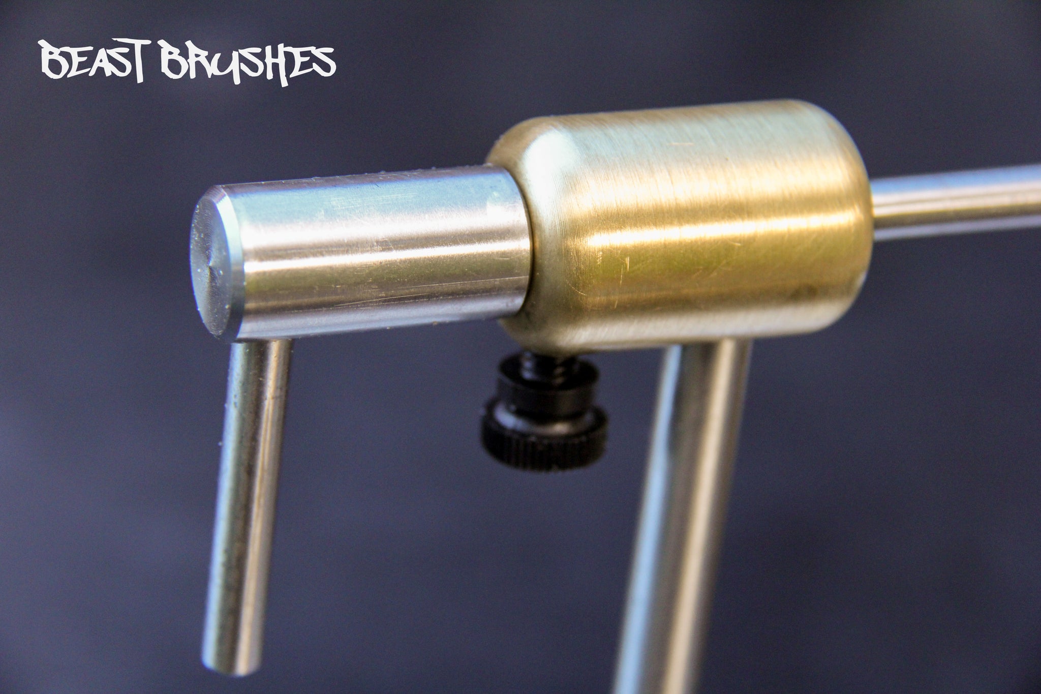 Peak Rotary Vice Fly tying saltwater predator big fly – Beast