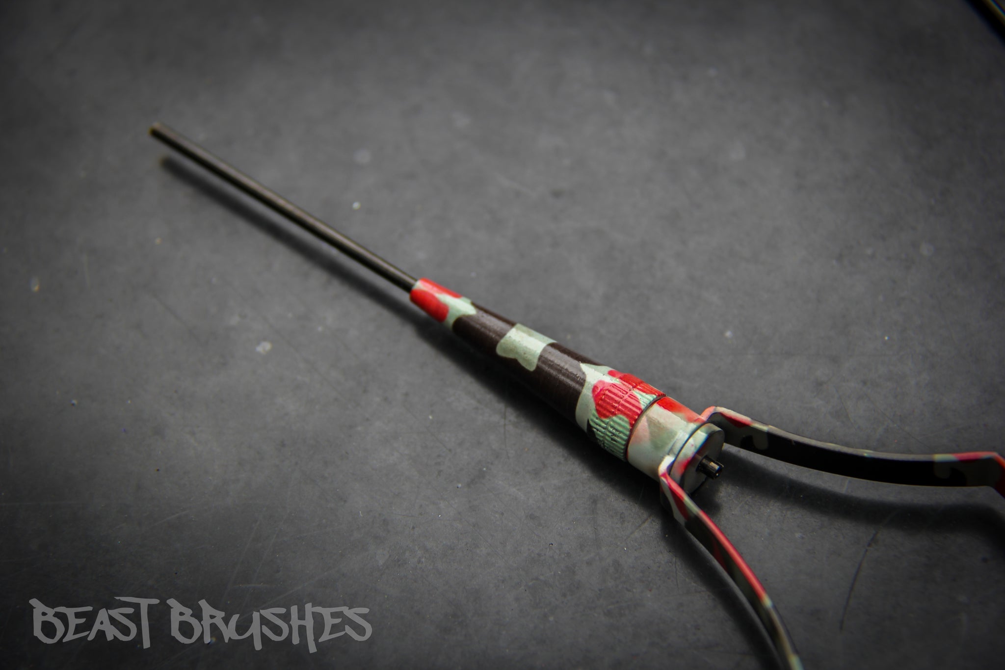 BD STUDS DAMAGE CAP – BEEDEN
